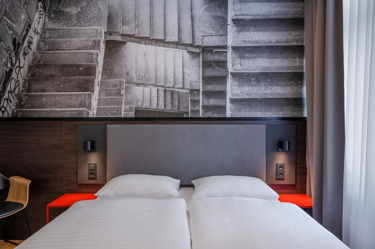 Hotel Dean's Budapest