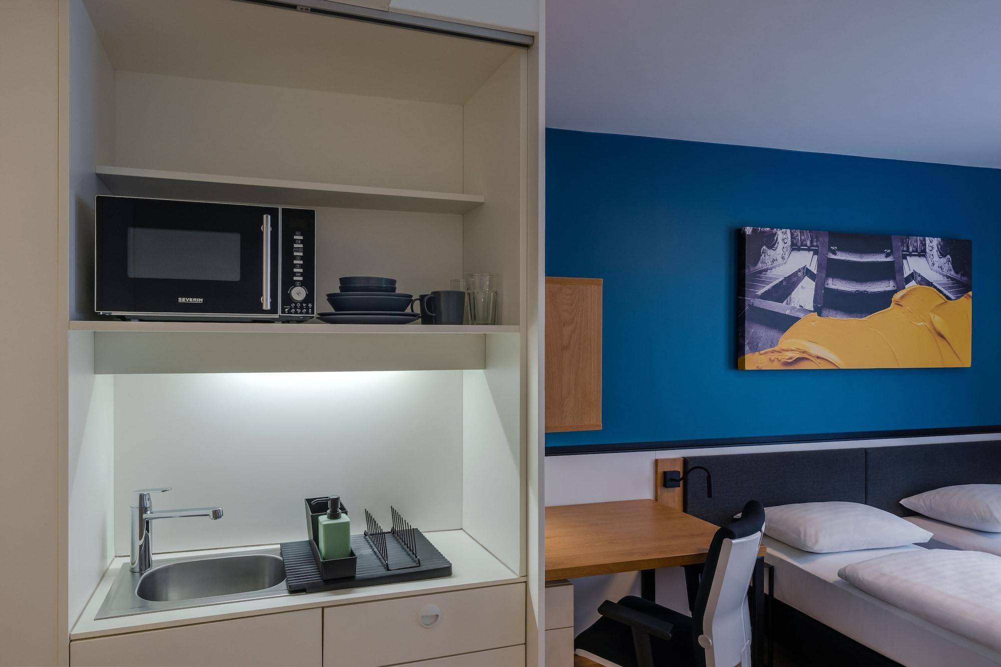 Hotel Dean's Budapest