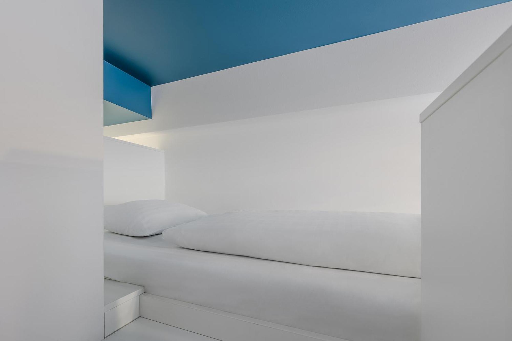 Hotel Dean's