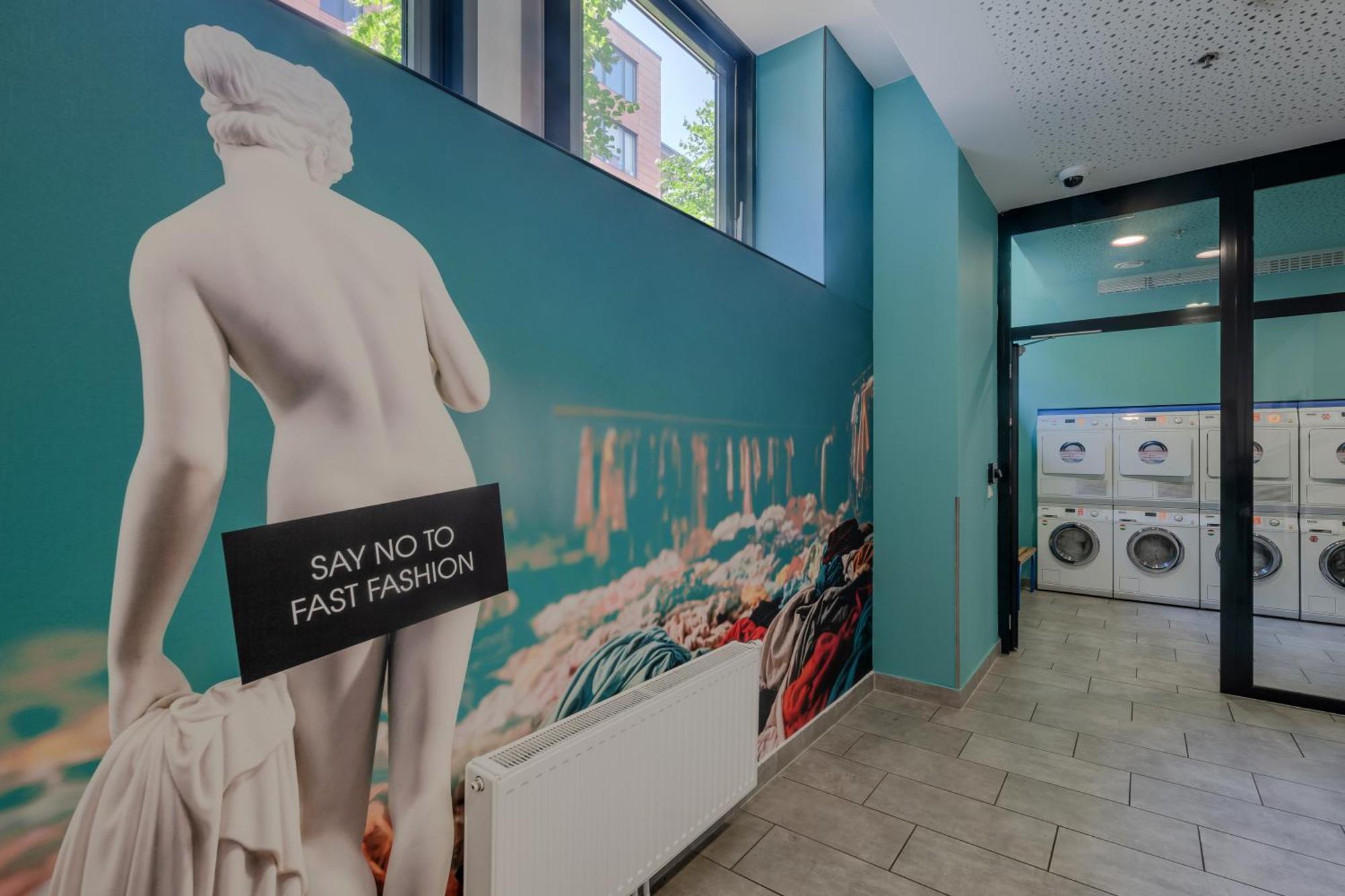 Hotel Dean's Budapest