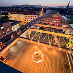 Dean\'S Home Budapest
