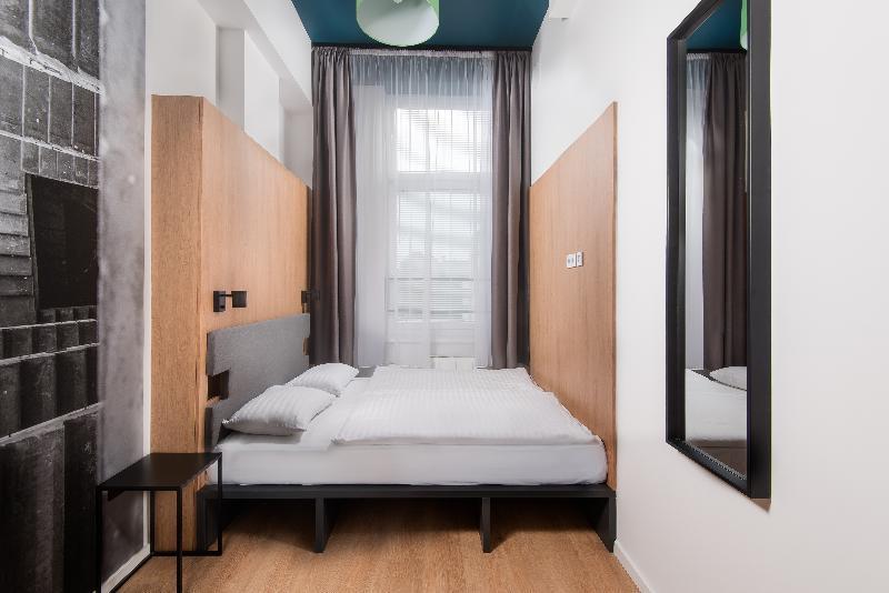 Dean's 3* Budapešť