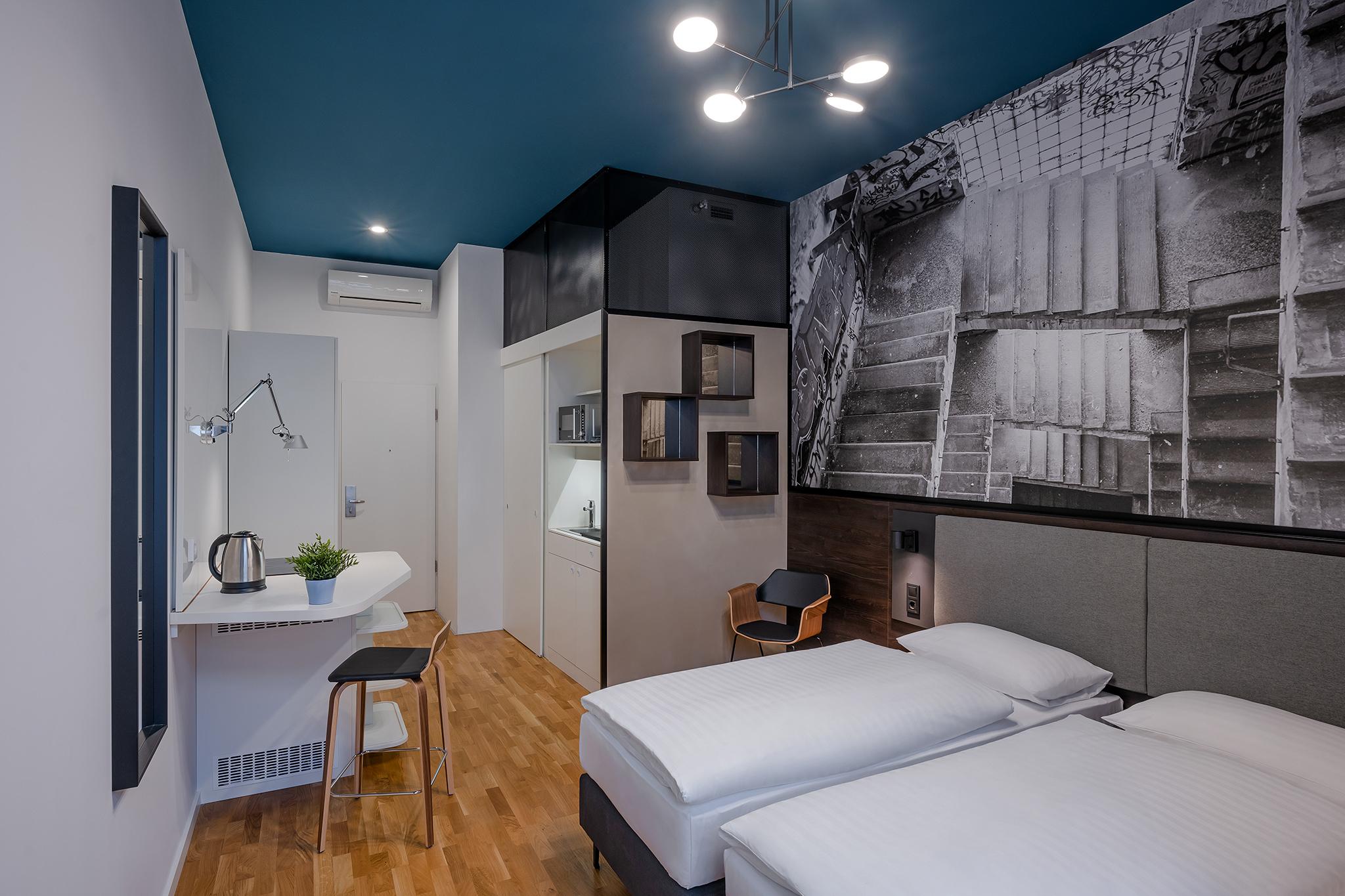 Hotel Dean's