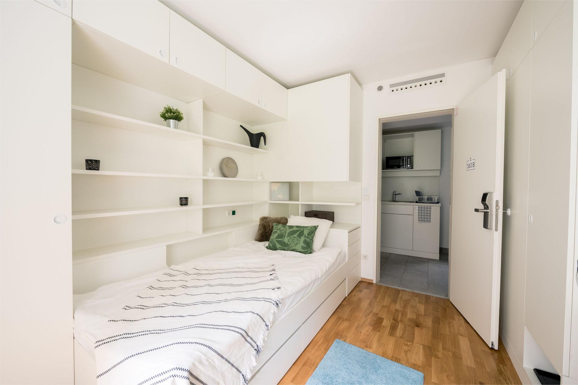 Dean's Hotel Budapešť