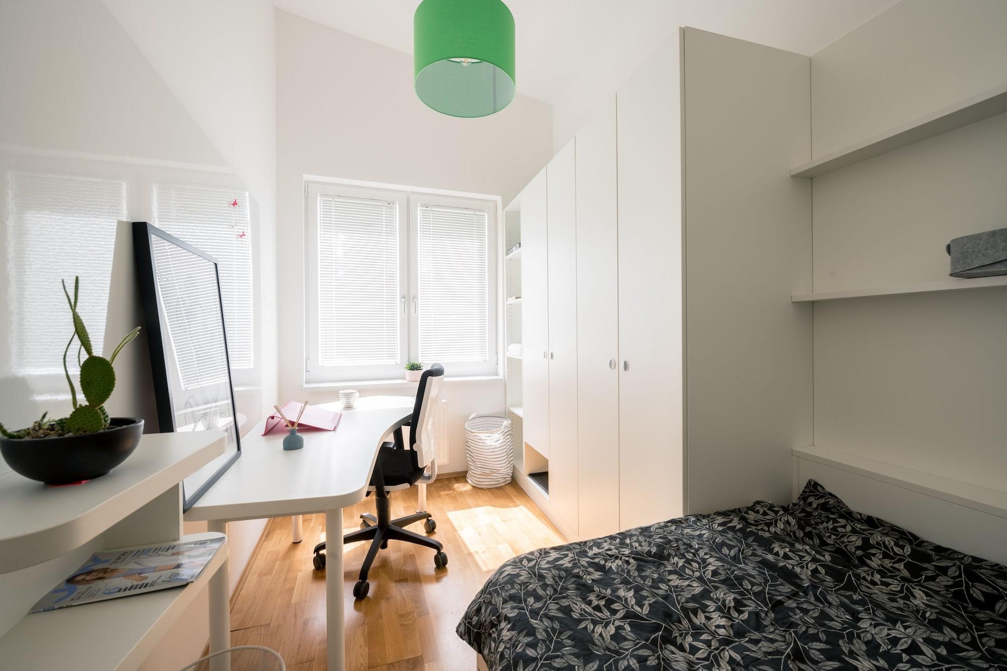Dean's 3* Budapešť