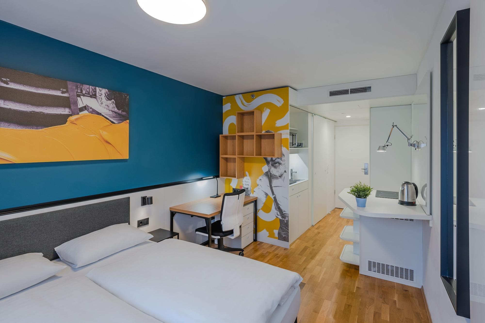 Dean's 3* Budapest