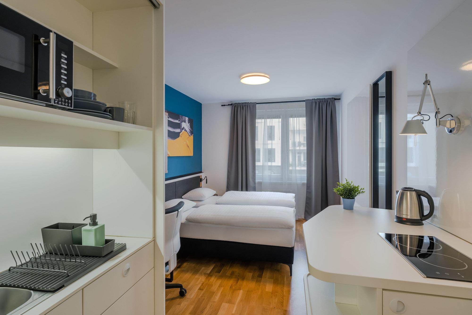 Dean's 3* Budapest