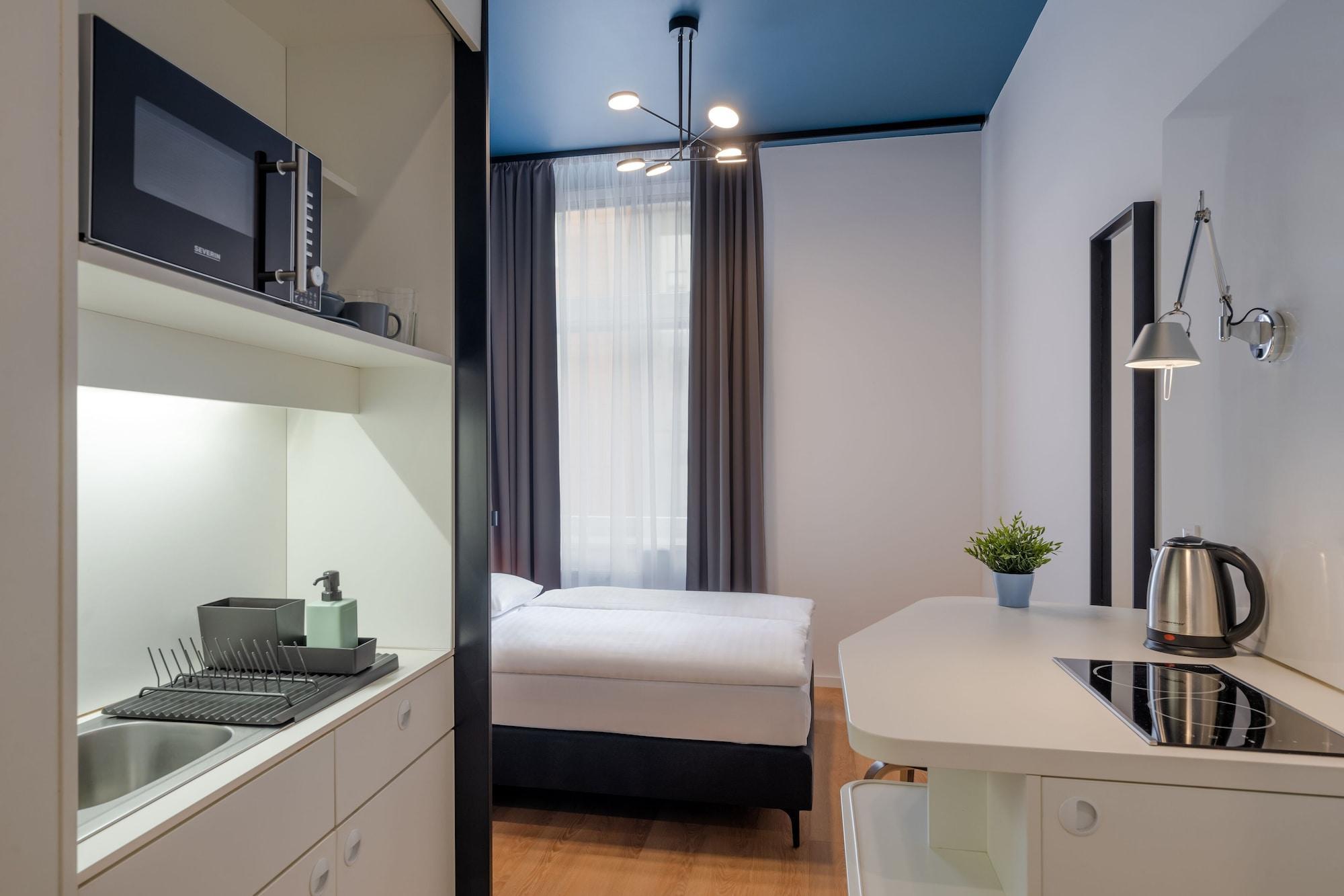 Dean's Szálloda Budapest