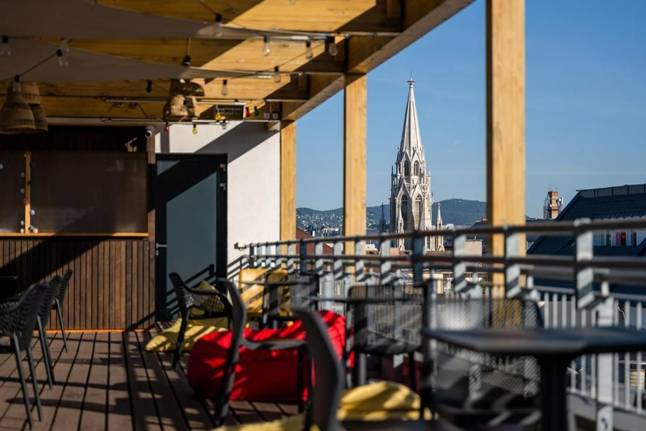 Dean's 3* Budapest
