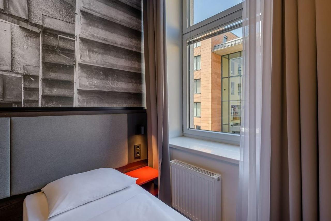 Hotel Dean's