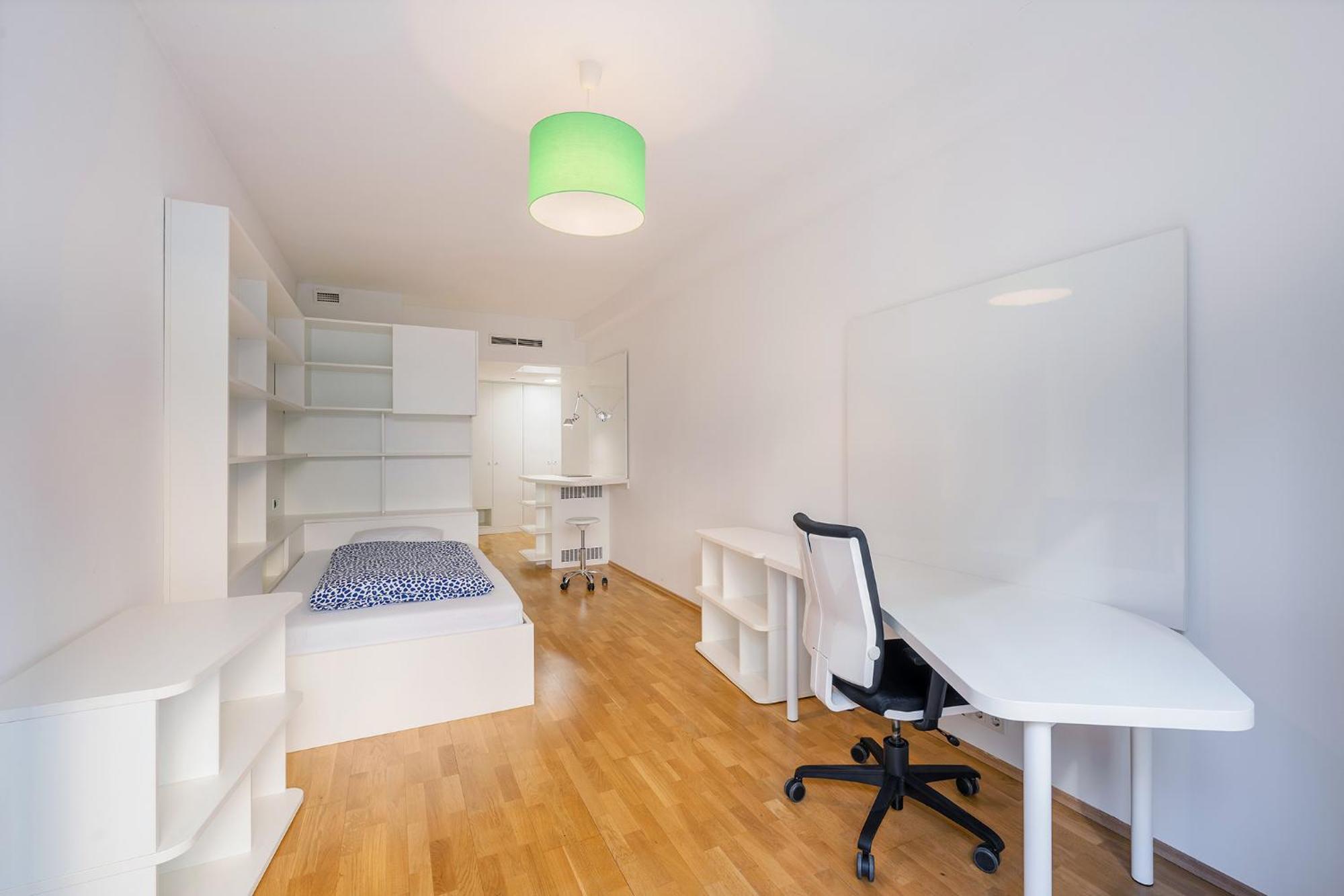 Hotel Dean's Budapešť
