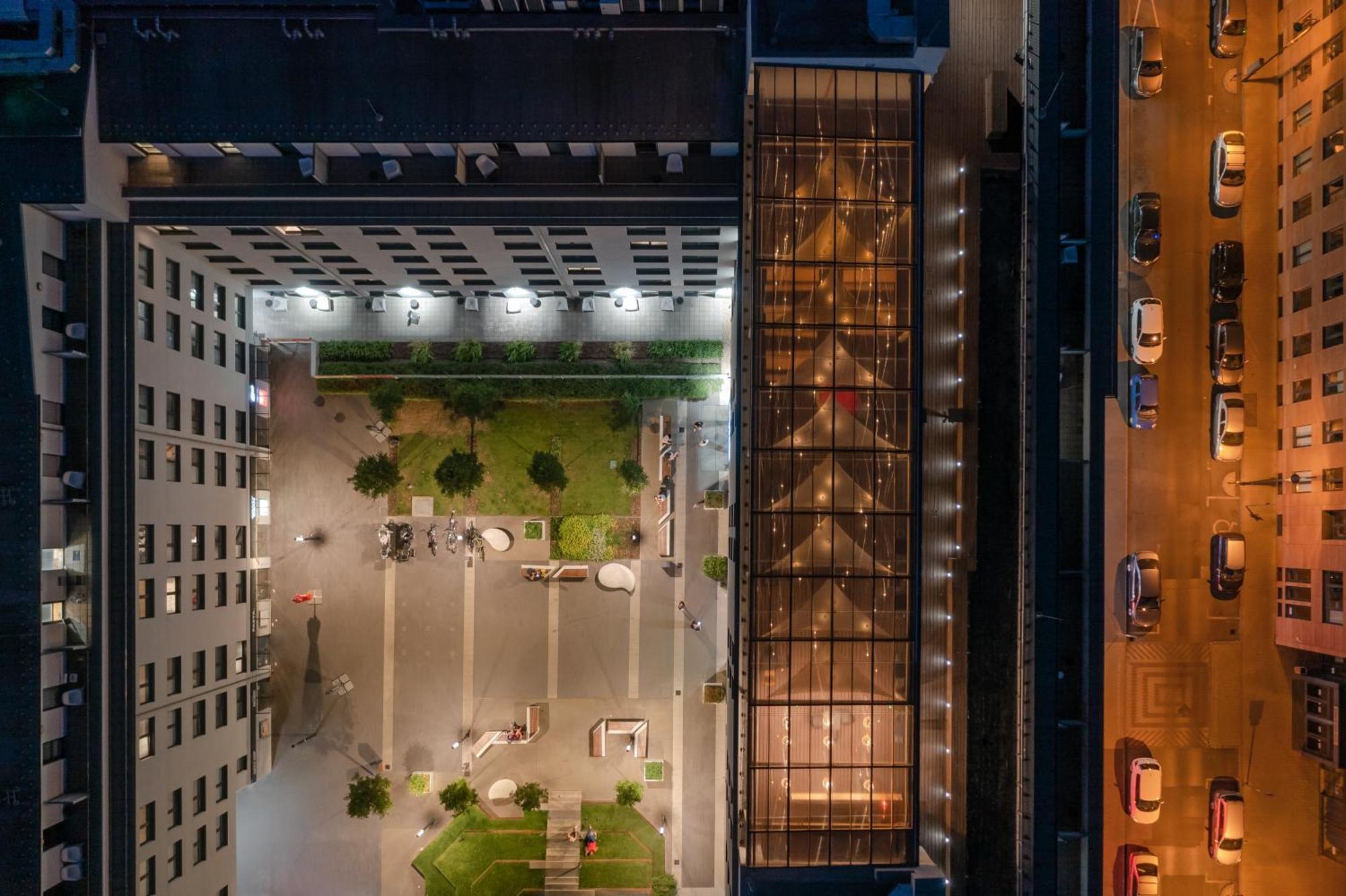 Dean's 3* Budapest